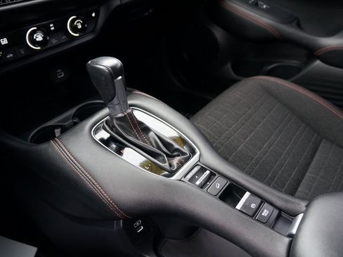 Certified 2024 Honda HR-V Sport image 24