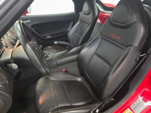 Used 2009 Pontiac Solstice GXP w/ Club Sport Package RWD image 73