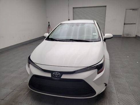 Used 2023 Toyota Corolla LE image 15