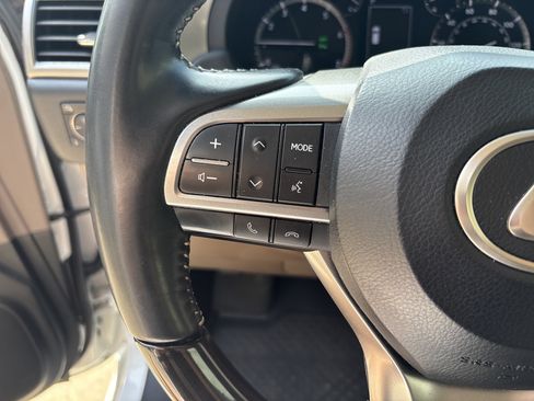 Used 2023 Lexus GX 460 Premium AWD/4WD image 19