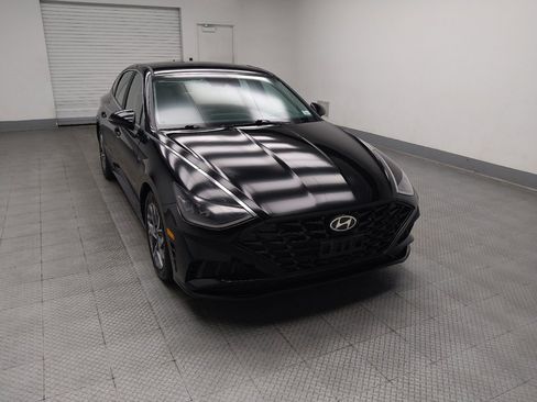 Used 2023 Hyundai Sonata SEL w/ Cargo Package FWD image 13