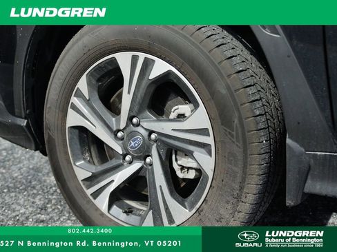 Used 2024 Subaru Crosstrek 2.0i Premium image 33