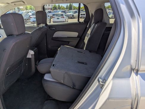 Used 2012 GMC Terrain SLE FWD image 27