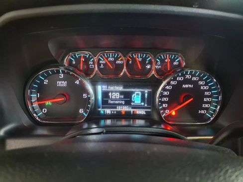 Used 2017 GMC Sierra 1500 SLT w/ SLT Premium Package AWD/4WD image 24