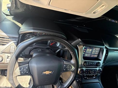 Used 2016 Chevrolet Tahoe LTZ AWD/4WD image 10