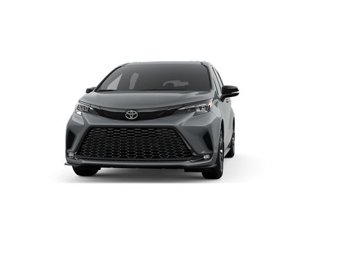 New 2026 Toyota Sienna XSE AWD/4WD image 18