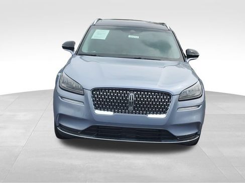 Used 2022 Lincoln Corsair Reserve w/ Elements Package FWD image 2