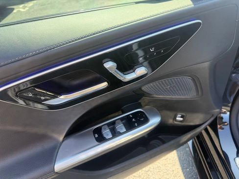 Used 2023 Mercedes-Benz C 300 4MATIC Sedan image 15