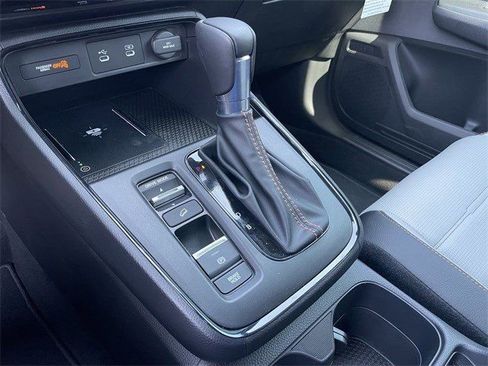 New 2026 Honda CR-V Sport Touring image 20