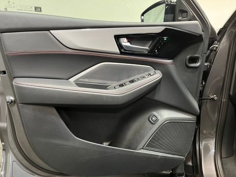New 2026 Acura MDX A-Spec AWD/4WD image 13