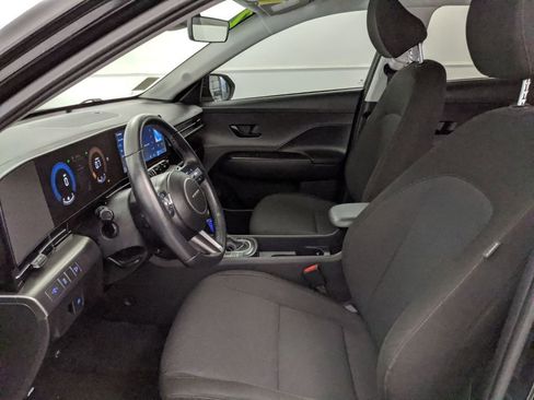 Used 2024 Hyundai Kona SEL image 22