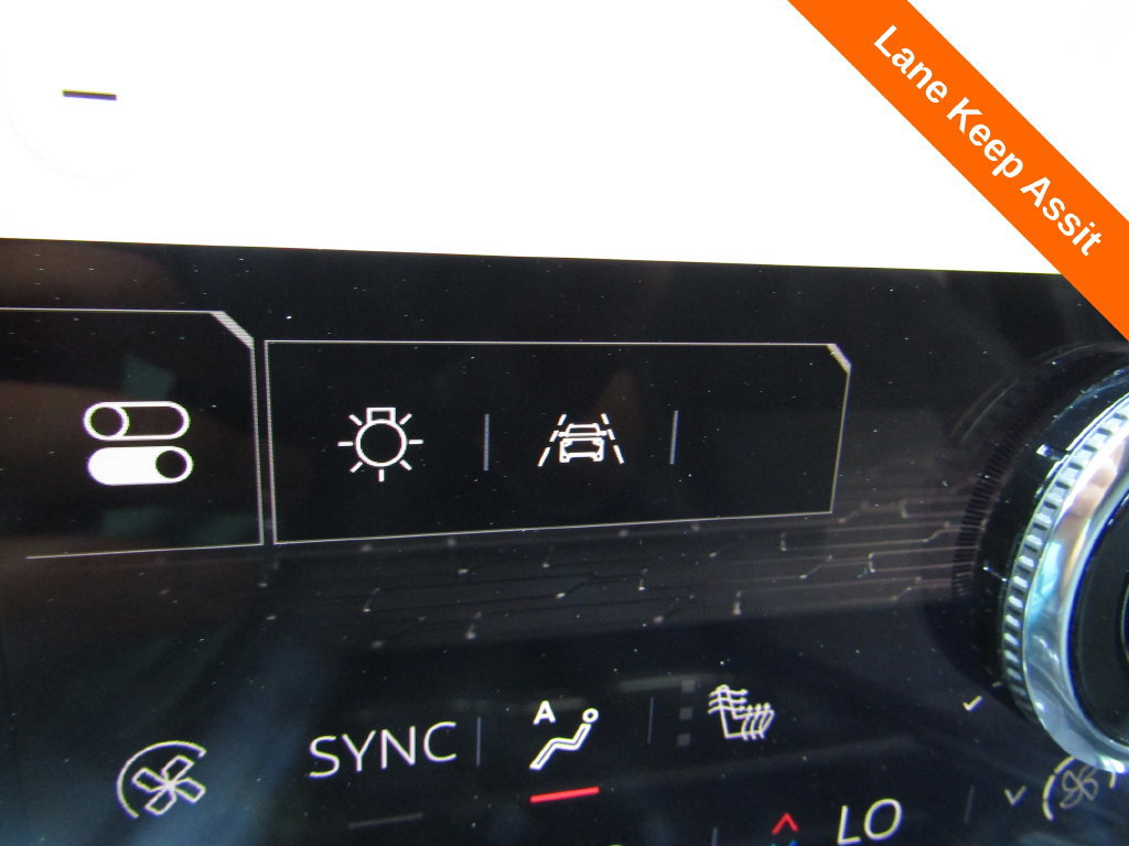 Used 2025 GMC Acadia Elevation AWD/4WD image 19