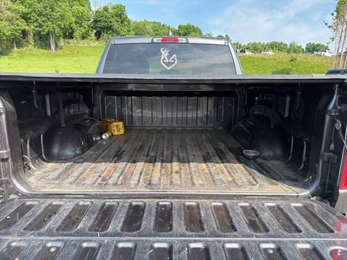 Used 2021 RAM 1500 Tradesman AWD/4WD image 7