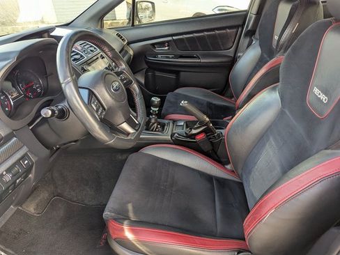 Used 2019 Subaru WRX Premium w/ Performance Package image 22