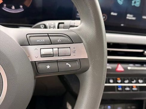 Certified 2026 Hyundai Sonata SE FWD image 16