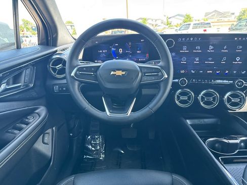 Used 2024 Chevrolet Blazer EV LT AWD/4WD image 13