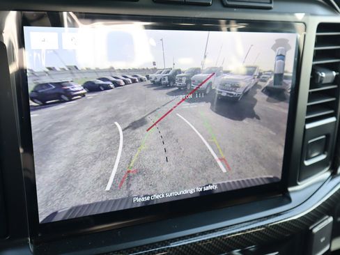 New 2023 Ford F150 Lariat w/ Equipment Group 502A High image 26