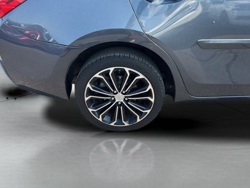 Used 2014 Toyota Corolla S w/ Protection Package FWD image 35