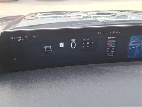 Certified 2025 Ford Expedition Active image 13