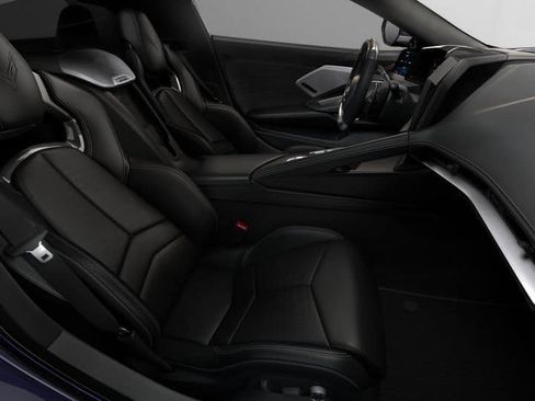 New 2026 Chevrolet Corvette Z06 image 4