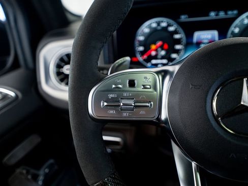 Used 2019 Mercedes-Benz G 63 AMG 4MATIC image 45