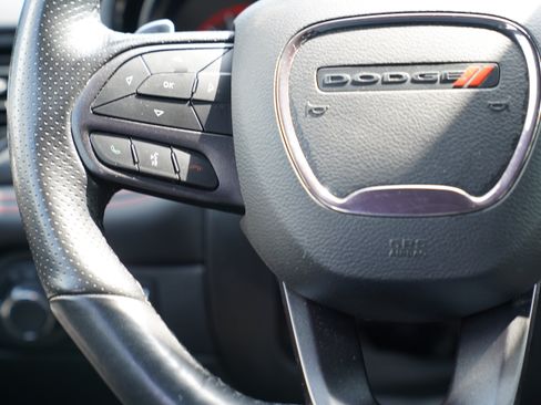 Used 2024 Dodge Durango GT AWD/4WD image 20