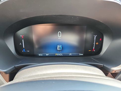 New 2025 Ford Escape ST-Line Select w/ Class II Trailer Tow Package image 12