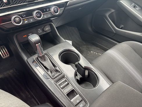Used 2023 Honda Civic Sport image 21