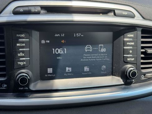 Used 2019 Kia Sorento AWD w/ LX Convenience Package image 25