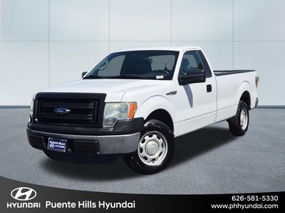 Used 2014 Ford F150 XL