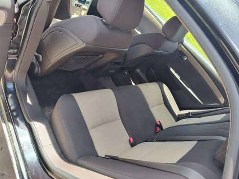 Used 2009 Chevrolet Malibu Hybrid image 6