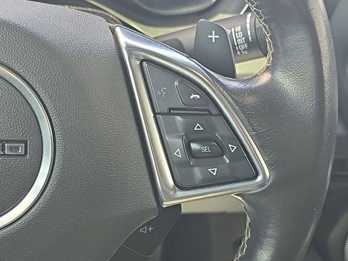 Used 2016 Chevrolet Camaro LT RWD image 22