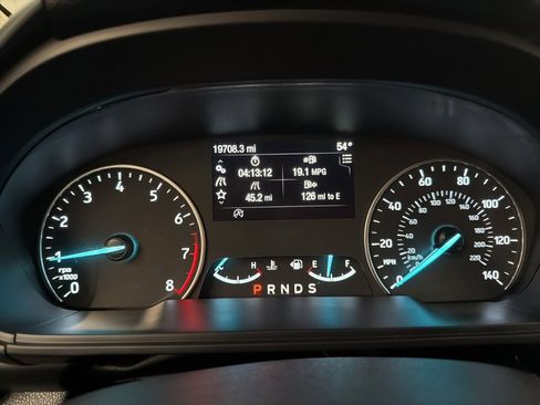 Used 2018 Ford EcoSport SE image 18