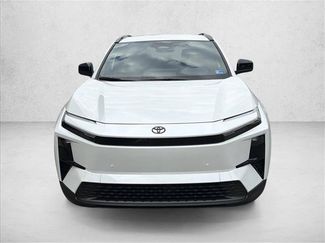 New 2026 Toyota C-HR AWD/4WD video 2