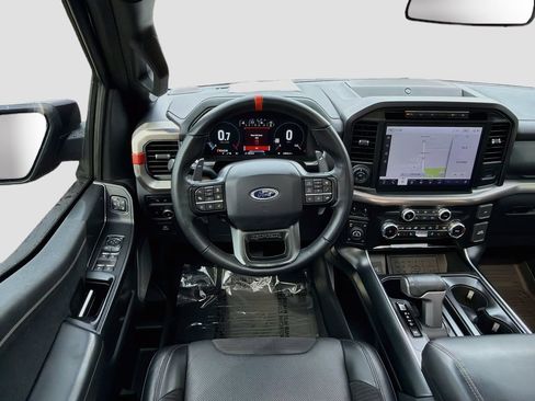 Used 2023 Ford F150 Raptor AWD/4WD image 26