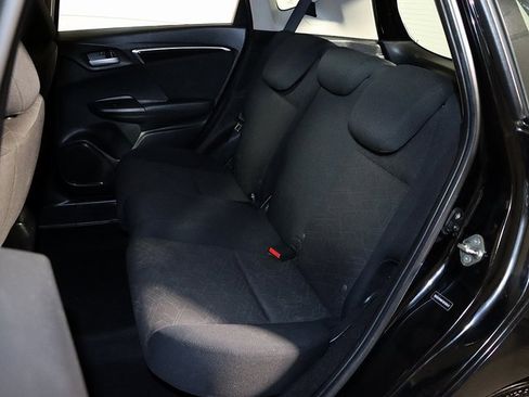 Used 2015 Honda Fit EX image 10