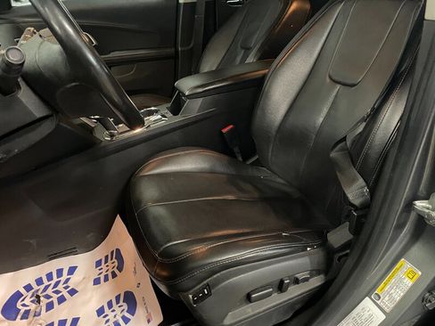 Used 2013 Chevrolet Equinox LTZ image 12