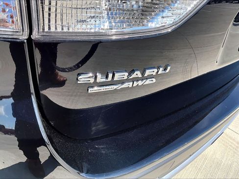 Used 2023 Subaru Forester Touring AWD/4WD image 29