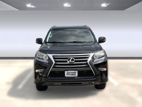 Used 2019 Lexus GX 460 w/ Navigation Package AWD/4WD image 6