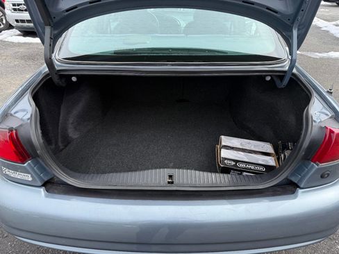 Used 2000 Ford Contour SE image 24