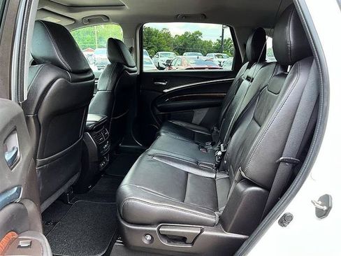 Used 2020 Acura MDX FWD image 36