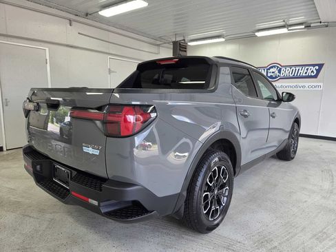 Used 2022 Hyundai Santa Cruz SEL Premium AWD/4WD image 9