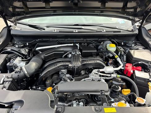 New 2026 Subaru Crosstrek 2.5i image 26