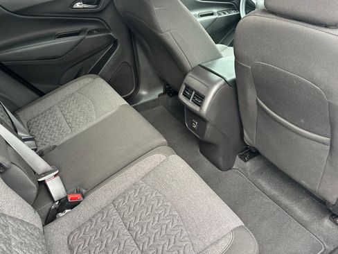 Used 2024 Chevrolet Equinox LT image 29