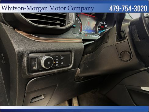 Used 2020 Ford Explorer Limited image 14