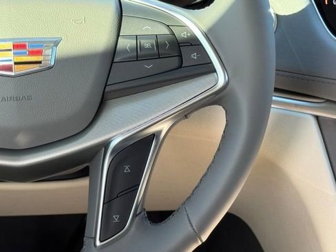 New 2025 Cadillac XT5 Premium Luxury w/ Technology Package image 27