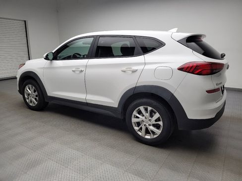 Used 2019 Hyundai Tucson SE FWD image 3