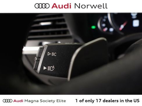 Used 2018 BMW X3 M40i AWD/4WD image 26