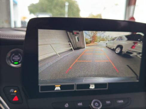 New 2026 Chevrolet Blazer LT w/ LPO, Floor Liner Package image 24