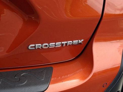 Certified 2024 Subaru Crosstrek 2.5i Limited AWD/4WD image 50